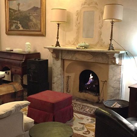 Ferienwohnung La Casa di Einstein Genua Exterior foto