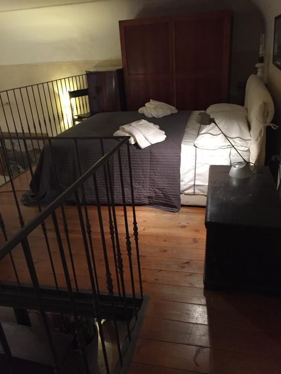 Ferienwohnung La Casa di Einstein Genua Exterior foto